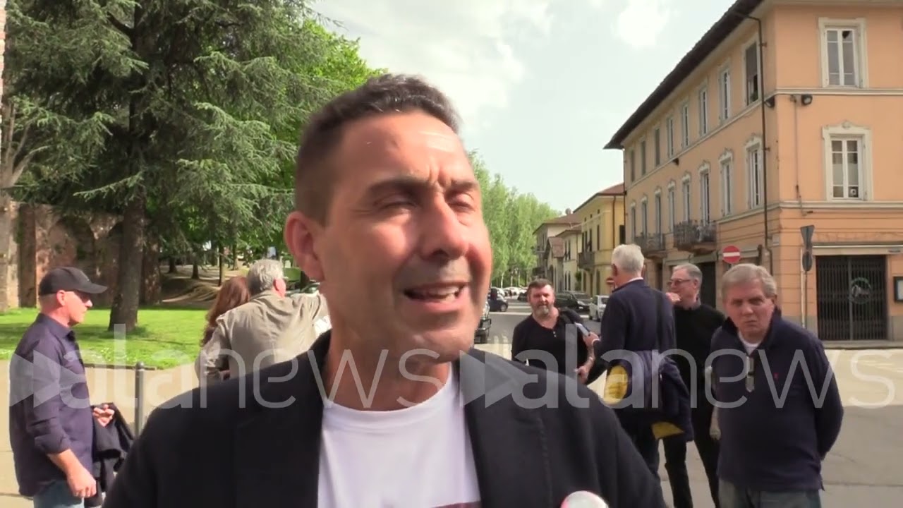 Fascismo, Vannacci: 
