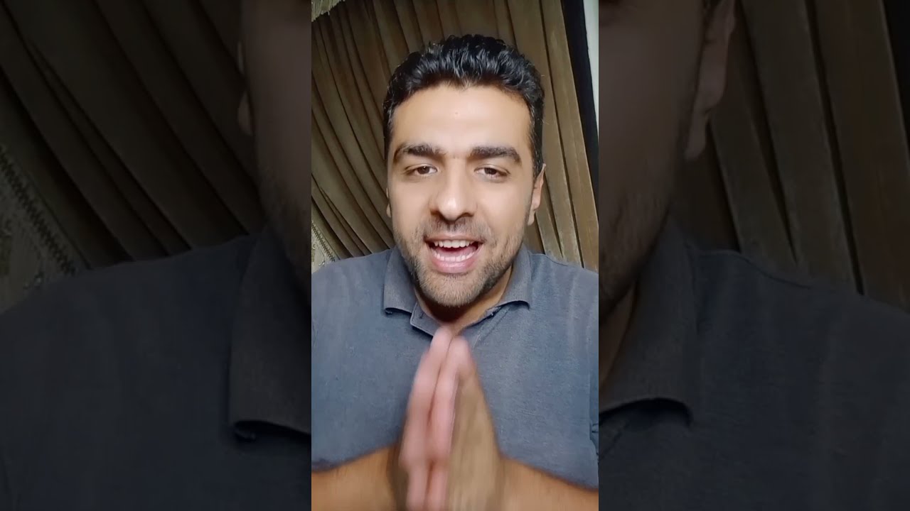 نصايح للرجالة قبل الجواز