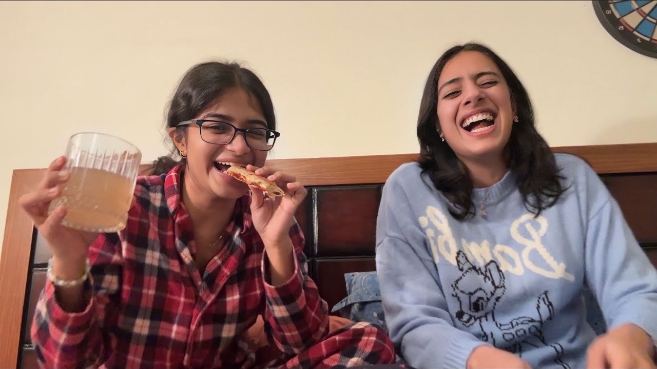 Biggest Crush Fail Ever 😂 | Dhwani Bhanot Vlogs