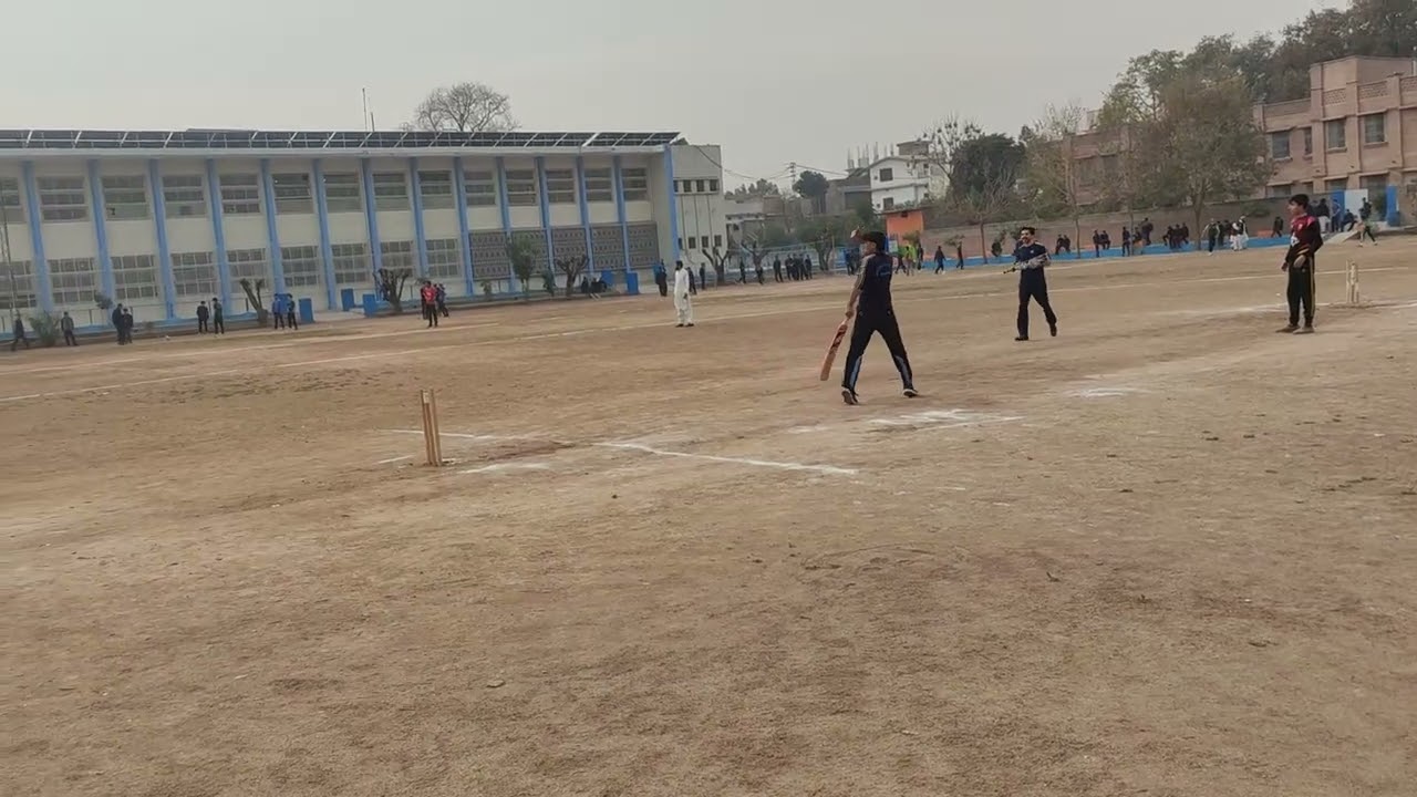 What a running 🤣