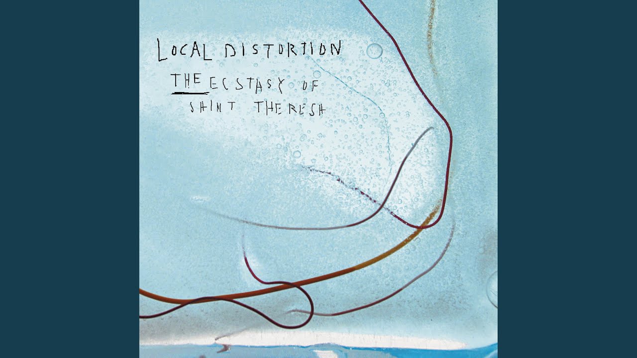 Local Distortion