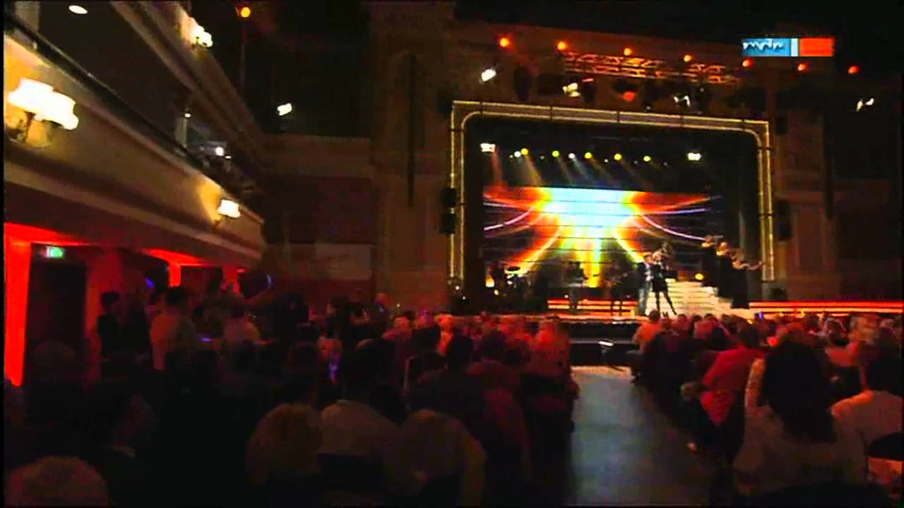 Frank Schöbel & Inka - Gold in deinen Augen