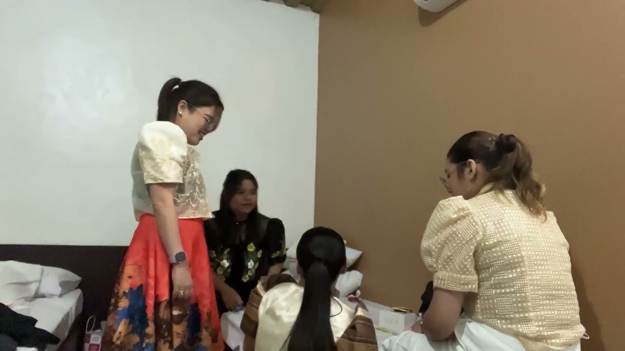 2025 gift giving with the sisterzzz