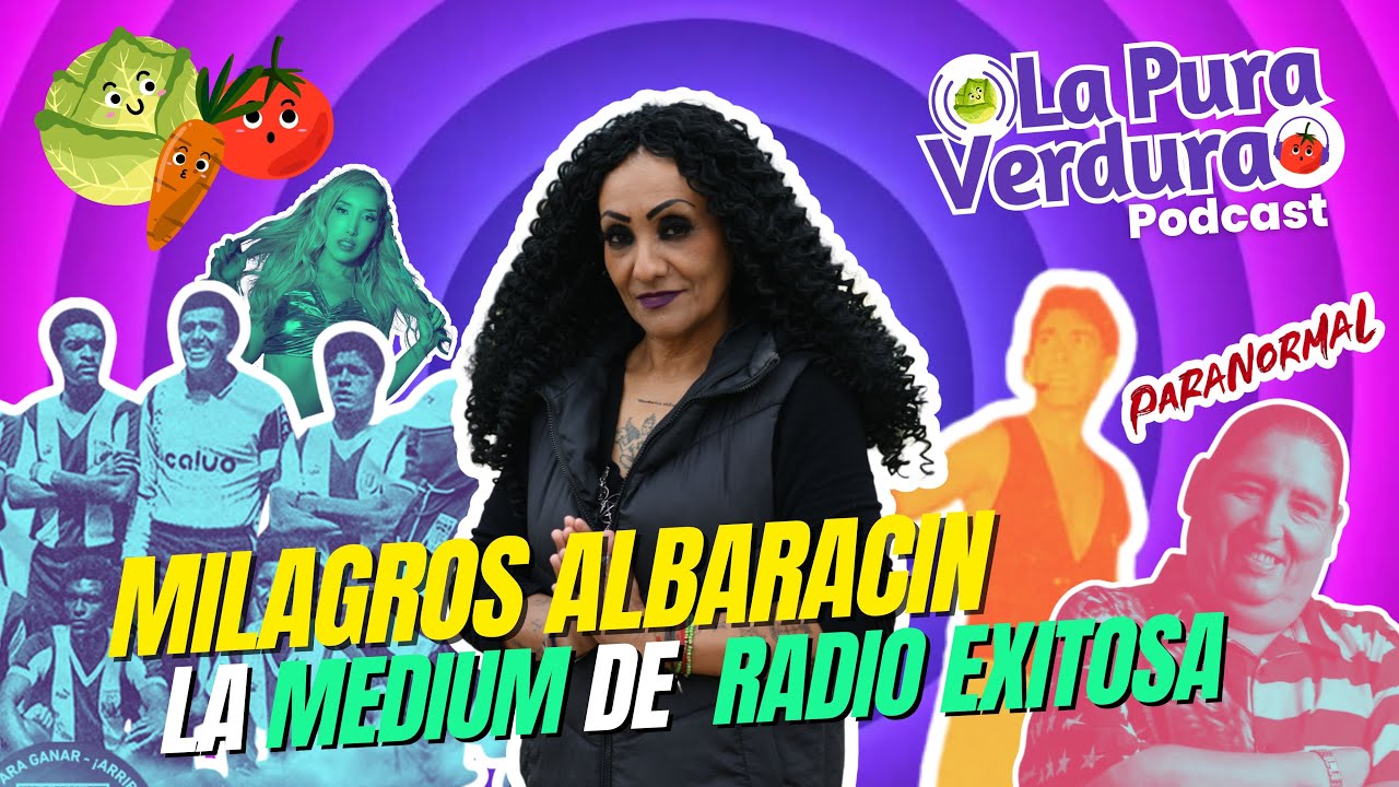 𝗘𝗣. 𝟱4 - 𝑴𝑰𝑳𝑨𝑮𝑹𝑶𝑺 𝑨𝑳𝑩𝑨𝑹𝑹𝑨𝑪𝑰𝑵 - 𝑪𝑶𝑵𝑬𝑿𝑰𝑶𝑵𝑬𝑺 𝑪𝑶𝑵 𝑬𝑳 𝑴𝑨́𝑺 𝑨𝑳𝑳𝑨́ 👻✨