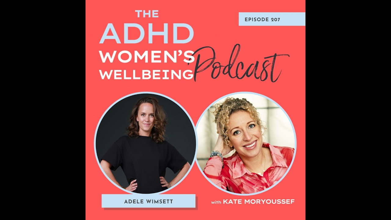 The Power of Progesterone for ADHD Hormonal Balance: Insights from a New Study