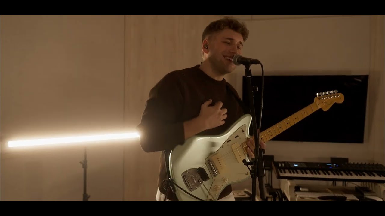 Faustas - Tu ir Aš (Live)