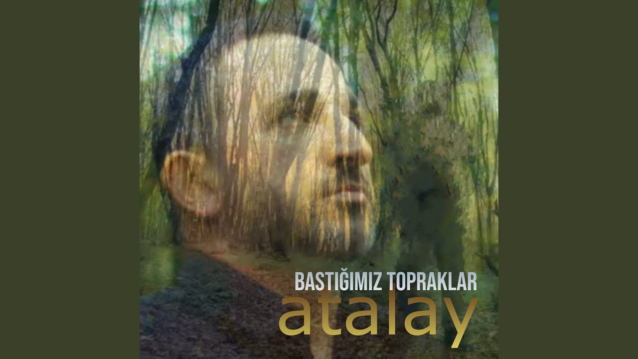 Bastığımız Topraklar