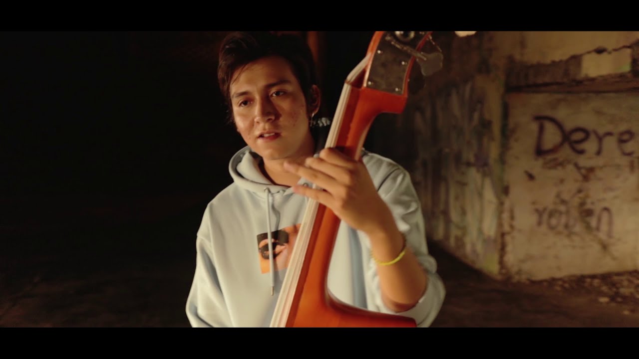 Pis Torres - Arquitecto En Obra [Official Video]