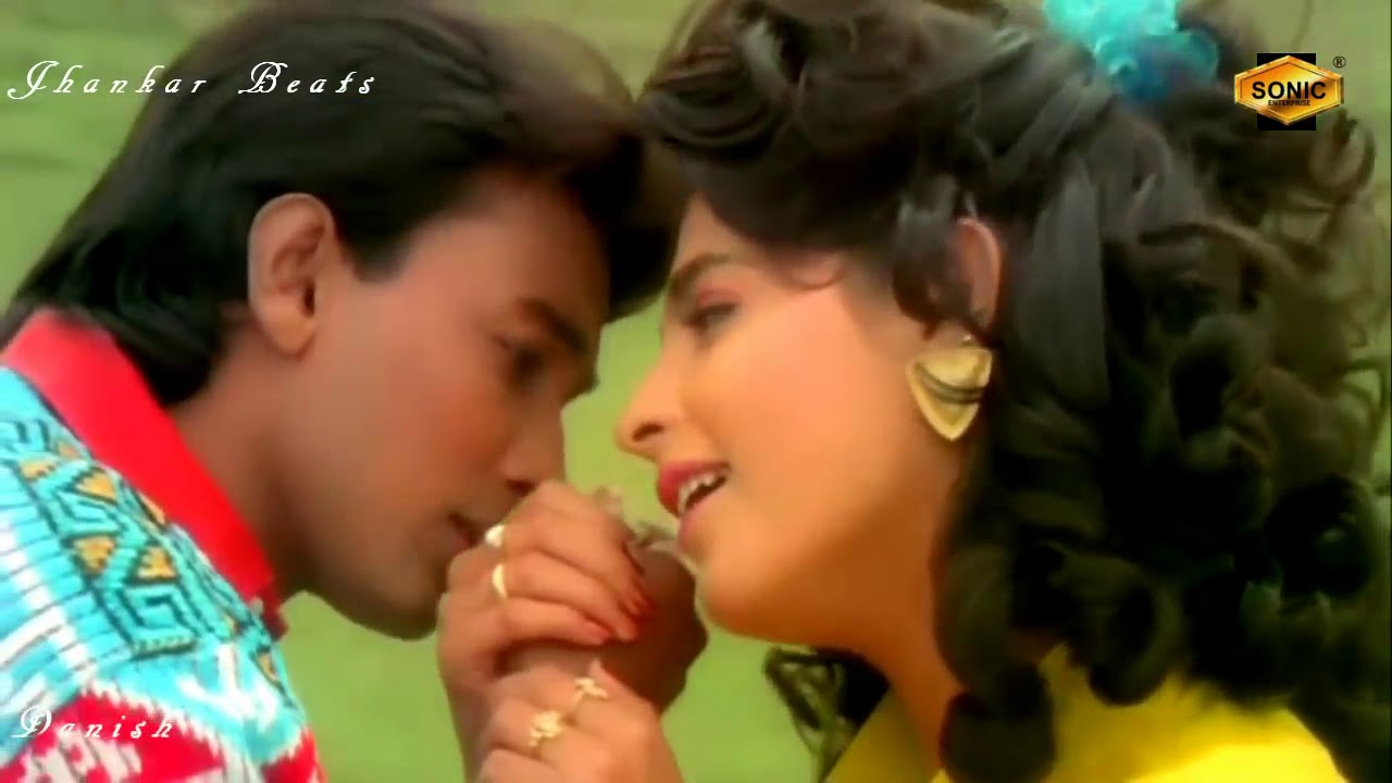 Deewangi Mere Dil Pe