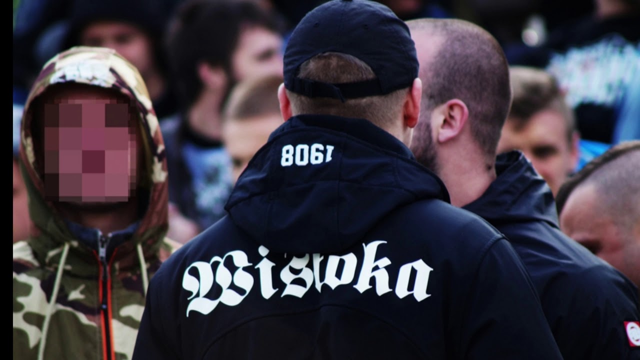 #59 Wisłoka Dębica Hooligans & Ultras