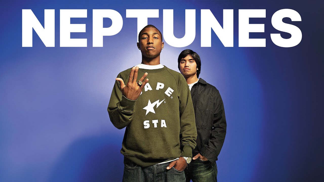 What I Learned from the Neptunes