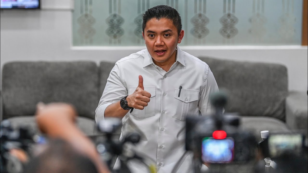 Seskab Teddy: Bantah MBG kurangi Program dan Anggaran Pendidikan, bahkan Ditambah, 27 Februari 2026