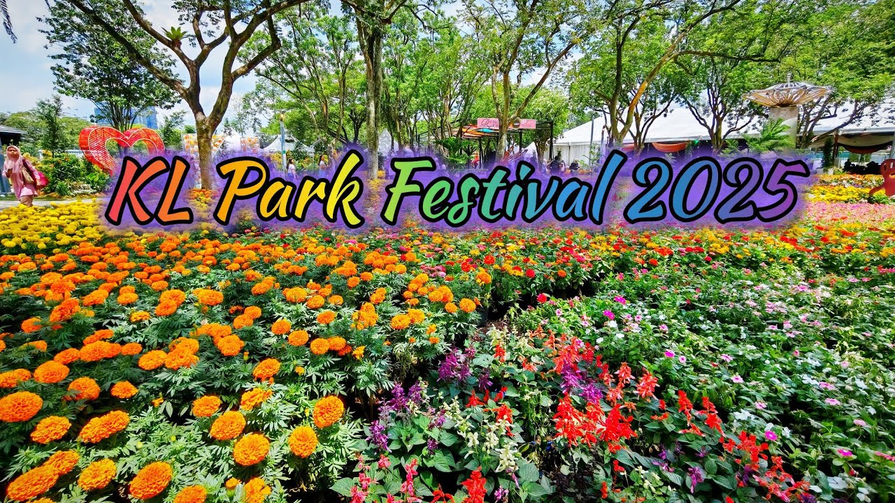 KL Park Festival 2025 | Honor 200