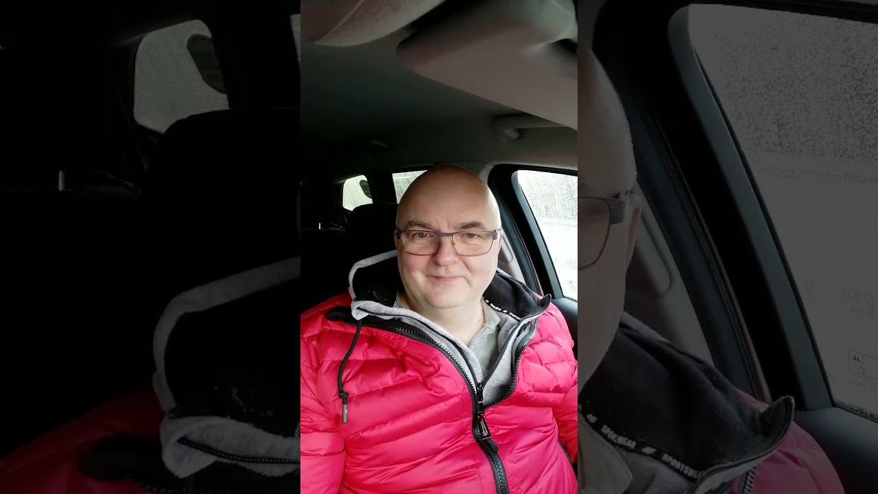 Ruszać na wyprawę...