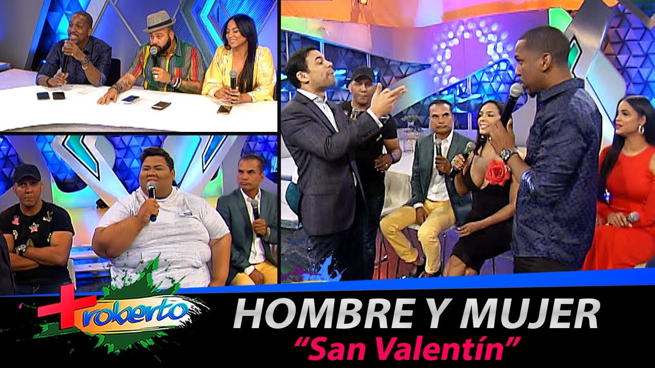 San Valentín 
