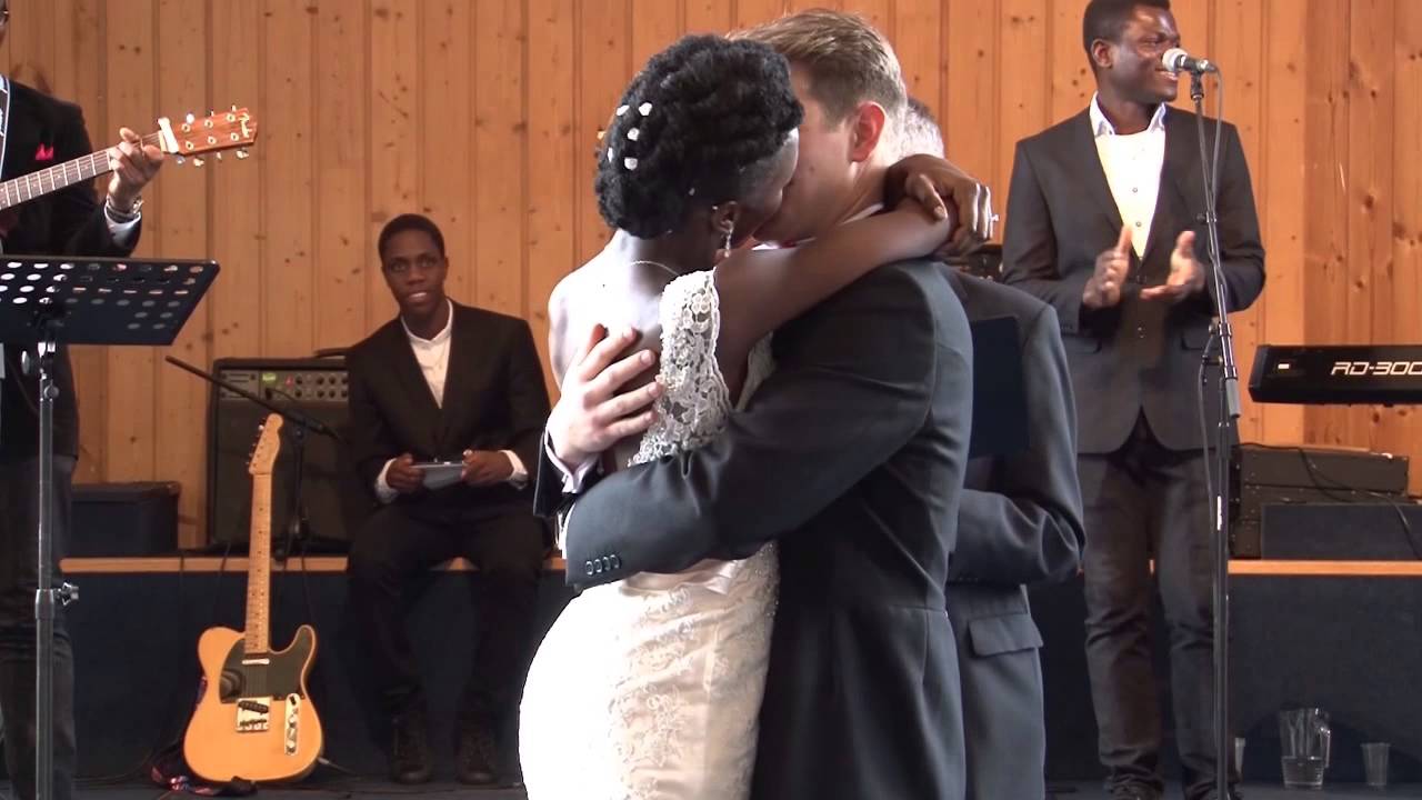 D&T Video Services - Wedding Filming Service in Hampshire and Surrounding areas.