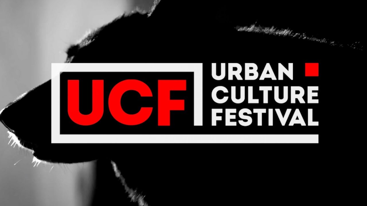 Urban Culture Festival 2017: Revolution