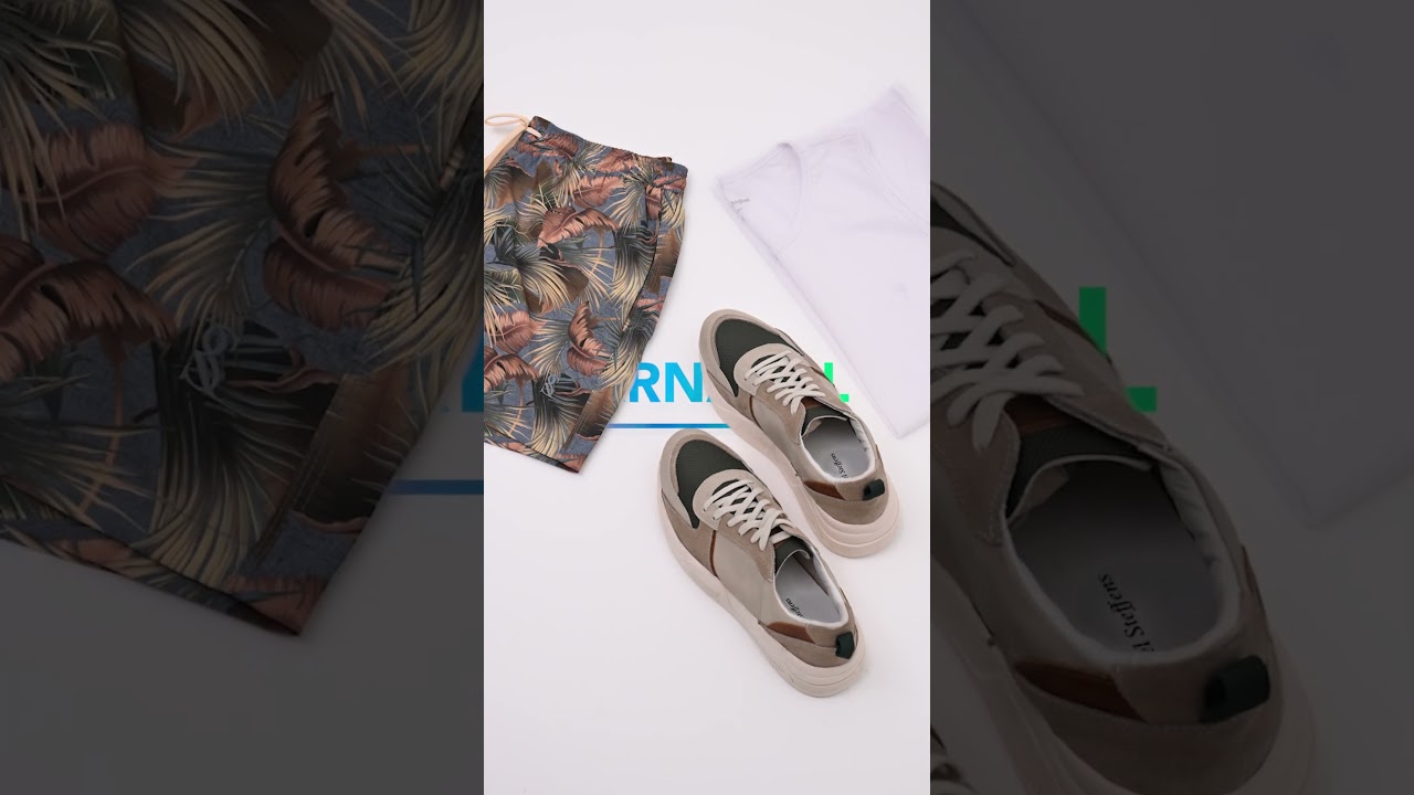 Carnaval com identidade! A moda masculina da Raphael Steffens une versatilidade e estilo
