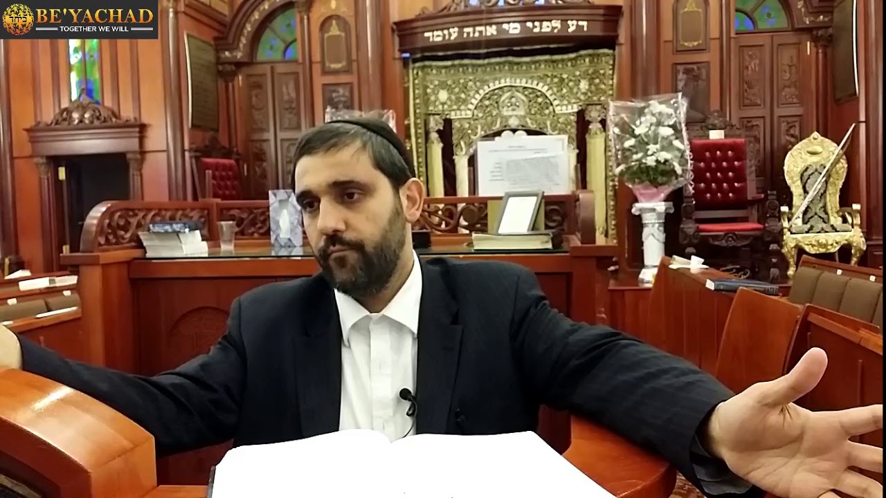 Rabbi Tabibov Questions and Answers #263 Sheva Brachot 🕍Раби Табибов Вопросы и ответы №263