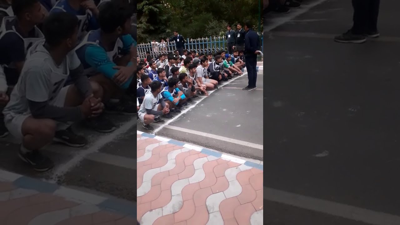 Indian air force phase 2 running