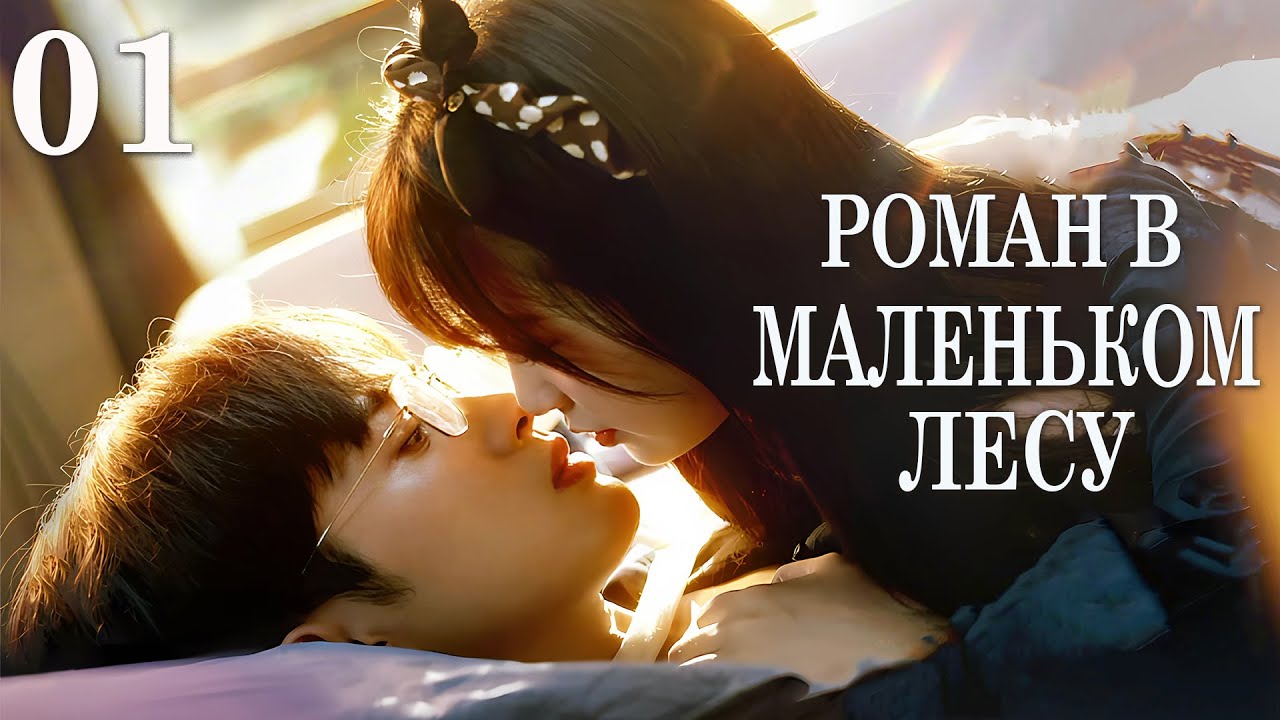 Роман в маленьком лесу 1 серия (русская озвучка) дорама A Romance of The Little Forest