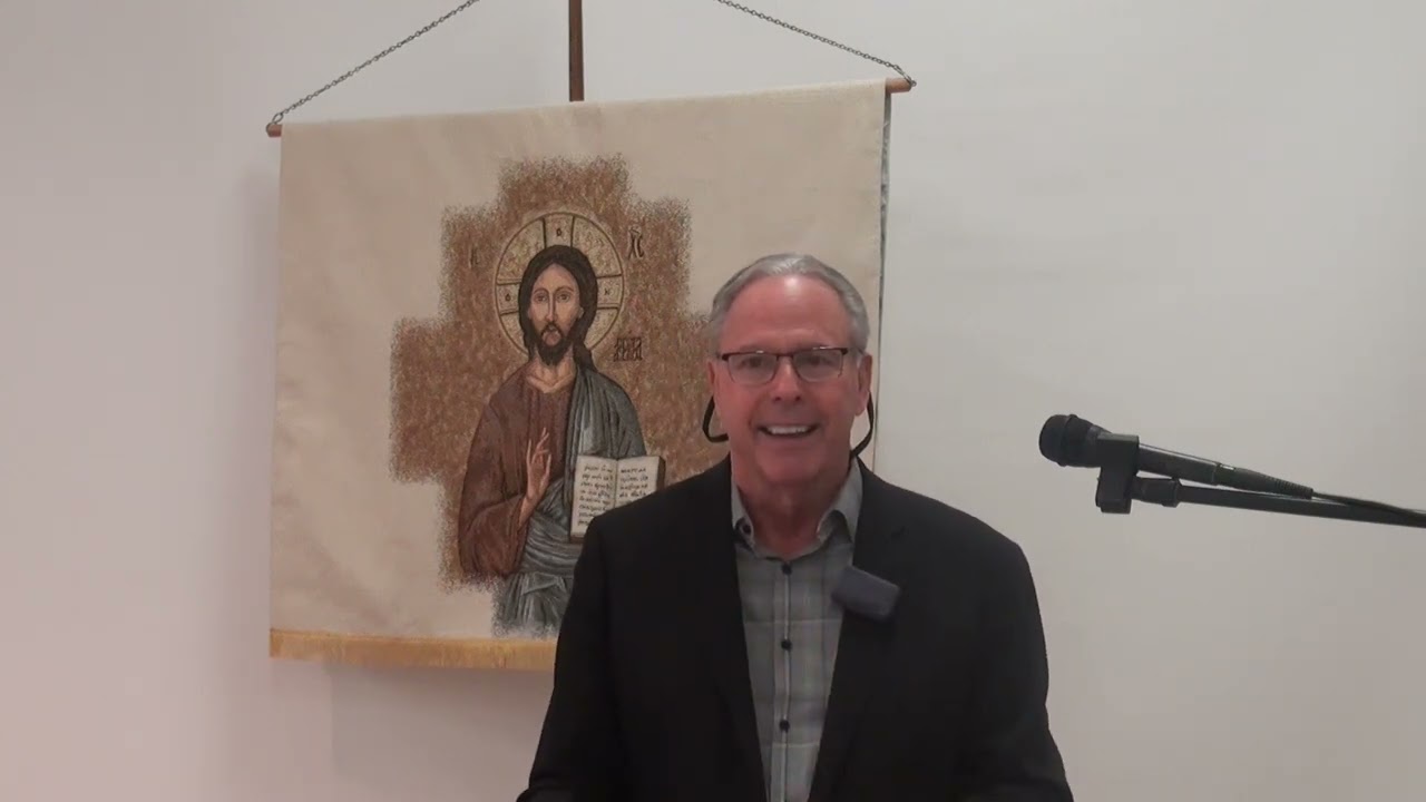 Catholic Bible Study: Commonly Misunderstood Catholic Belief- Session 1. Praying to Saints