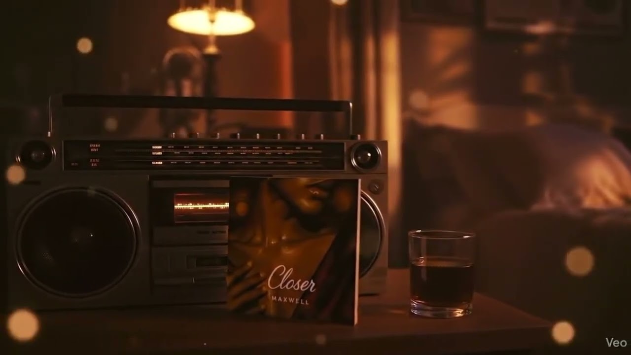 Closer (Slow Jamz Remix)