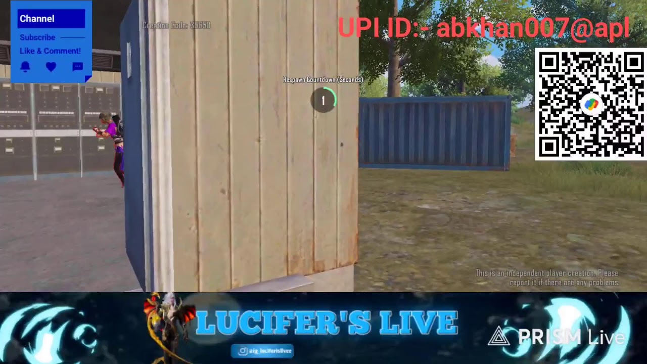 LIVIK GAMEPLAY|| BGMI || LIVE STREAM