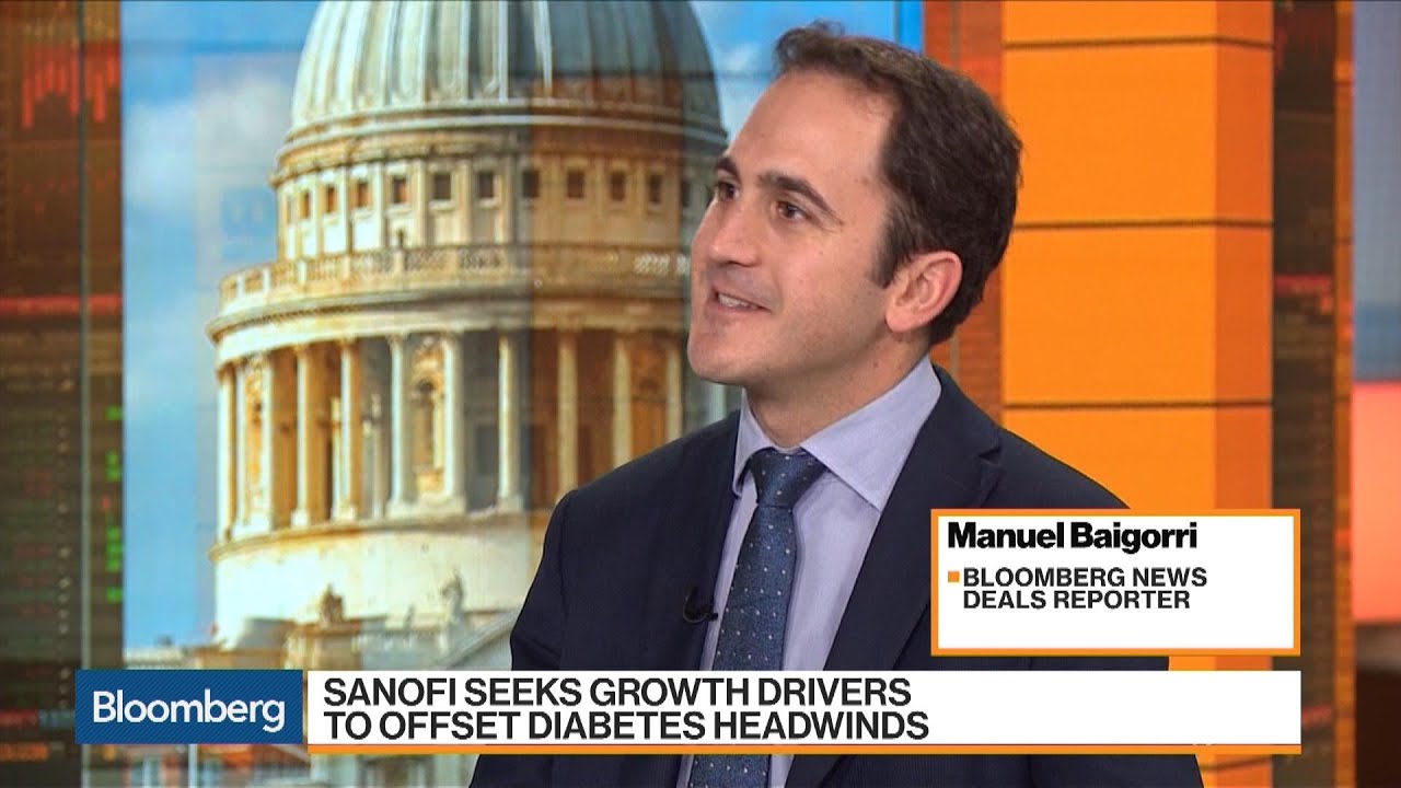 Sanofi to Buy Bioverative for $11.6B