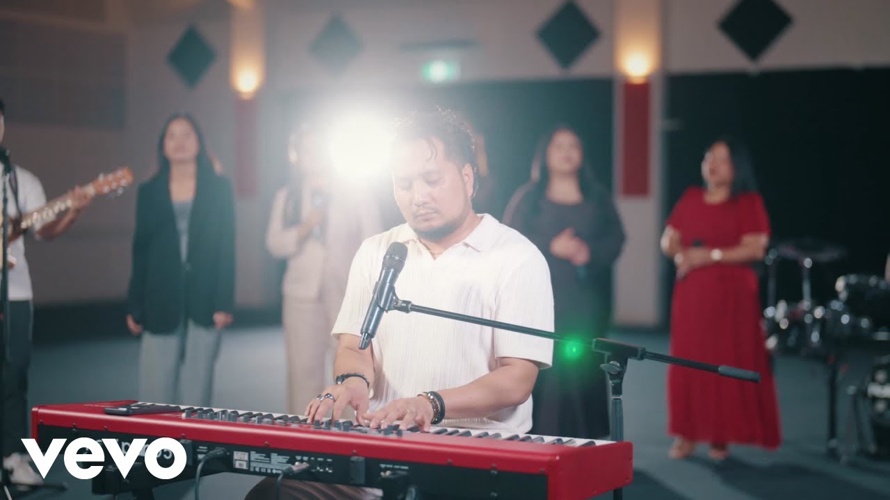 VCBC Worship - Thangthat Uh