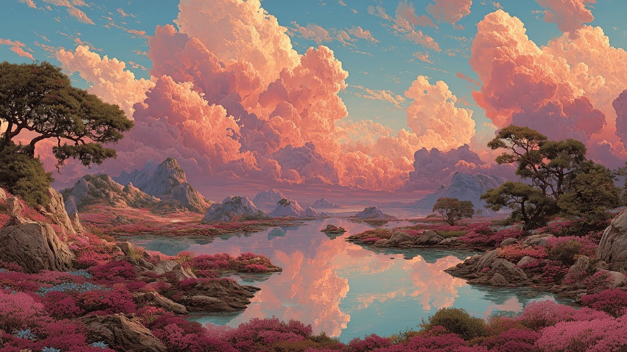 A Quiet Sense of Peace – Gentle Music for Reflection | 432 Hz