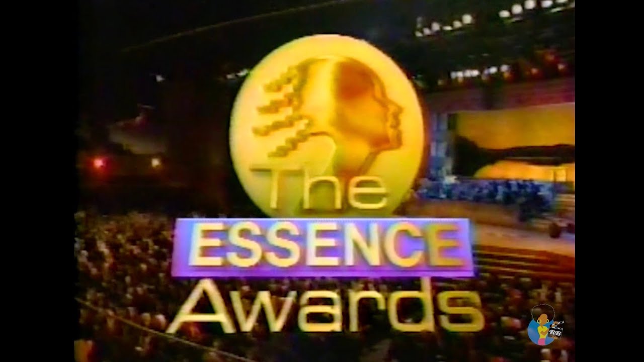 The 1994 Essence Awards (1994)