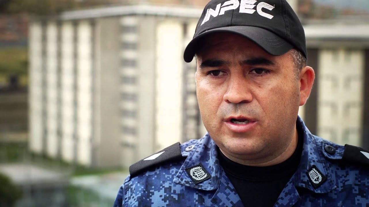 Inpec Auxiliares Bachilleres