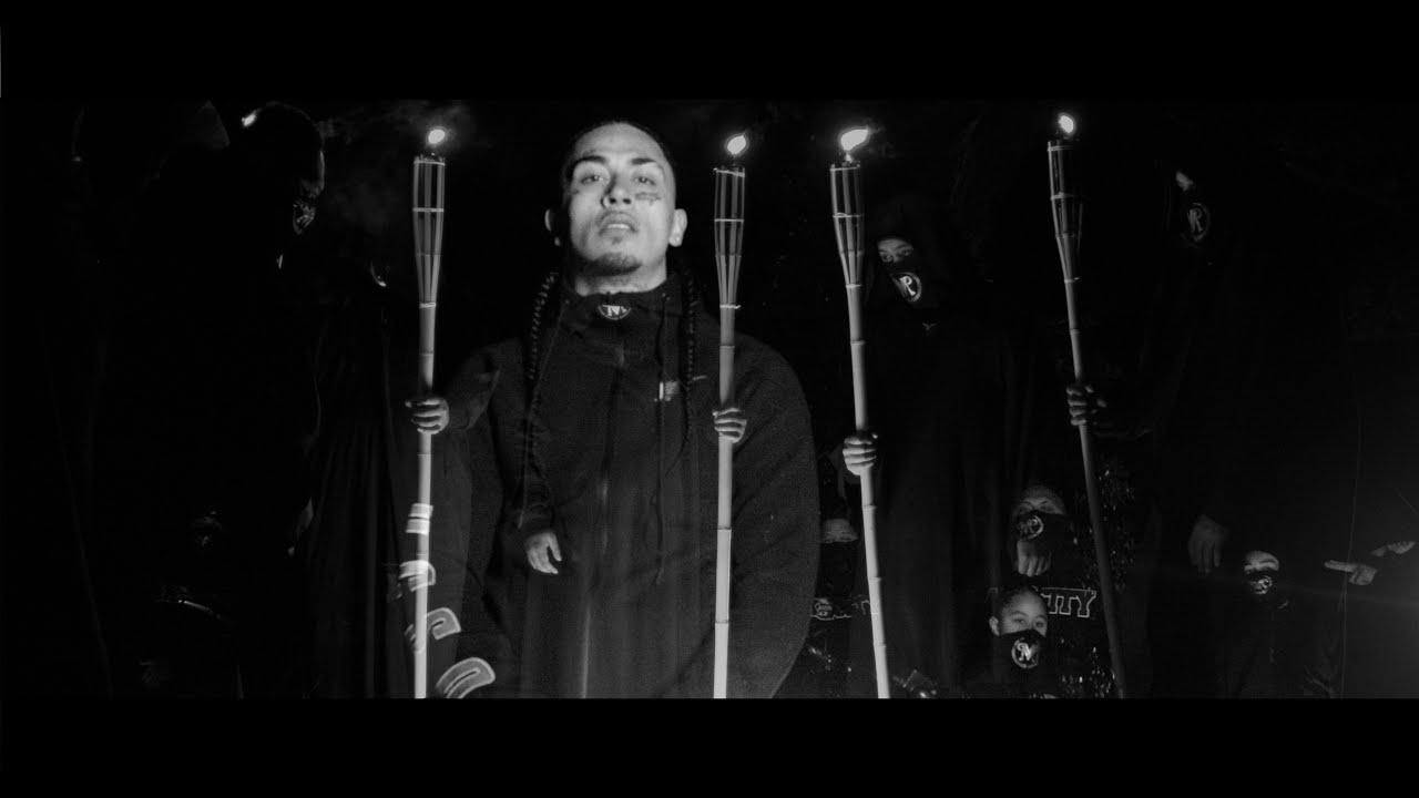 O'Shae - Who's O'shae ? [Official Music Video]