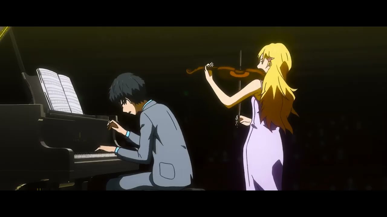 main tera - mandatory april amv