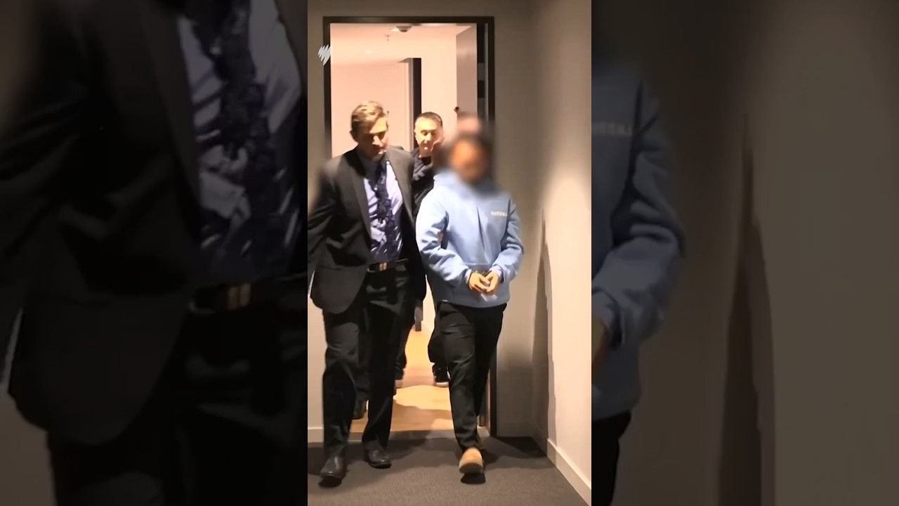Three A-League players&nbsp;arrested over alleged betting corruption