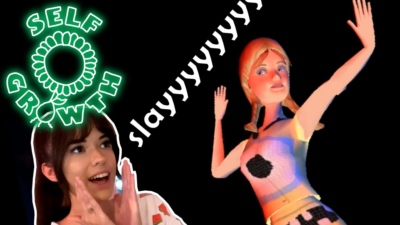it's a barbie girl summer | self growth gaming: barbie fashion show