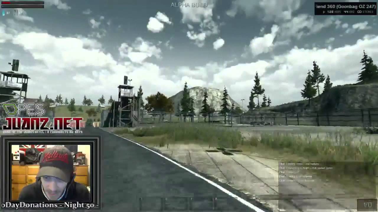 [Lifeless Game] - 