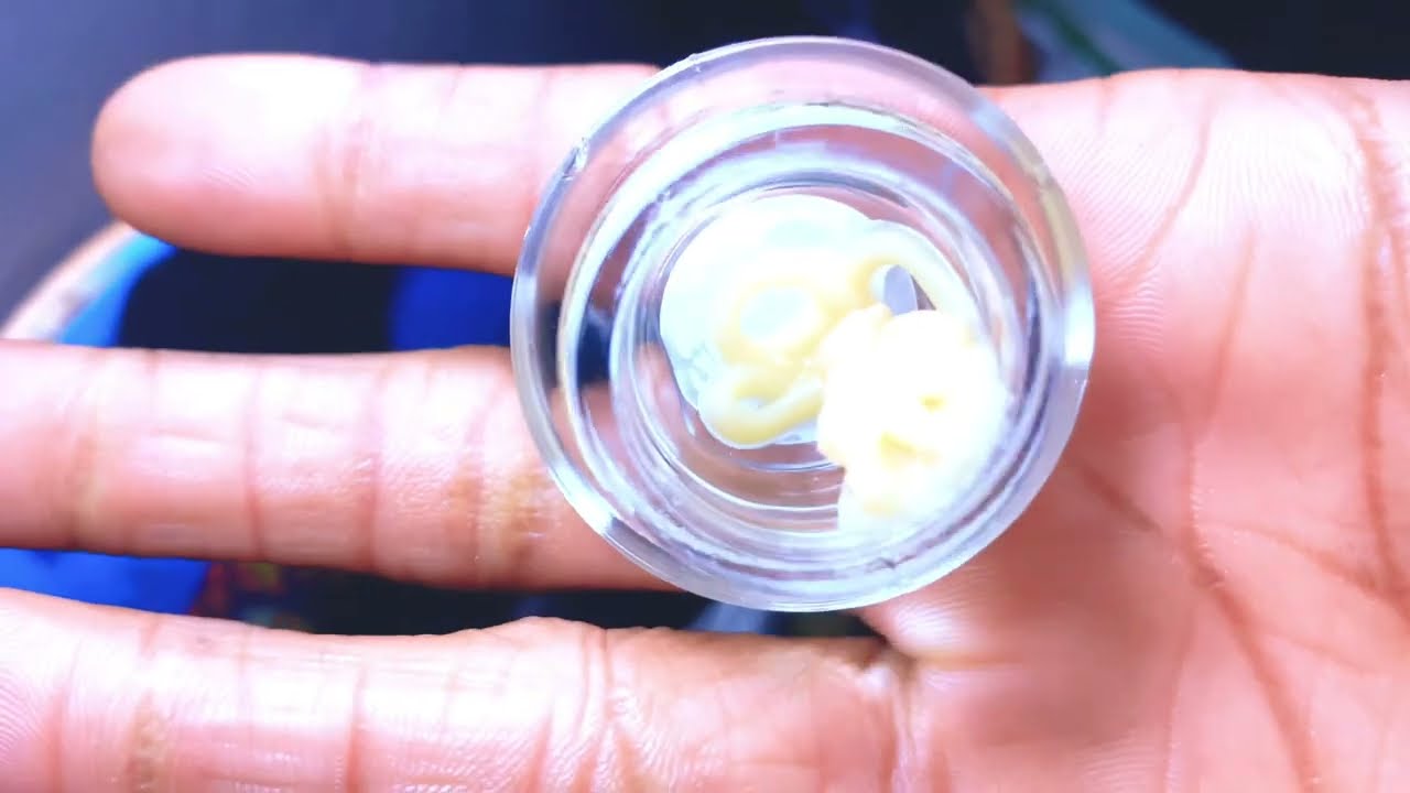 Everything 420 live rosin *REVIEW*