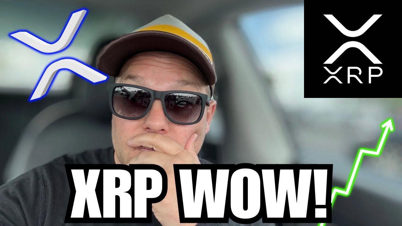 ВАУ! Скоро появится XRP!! 👀💥