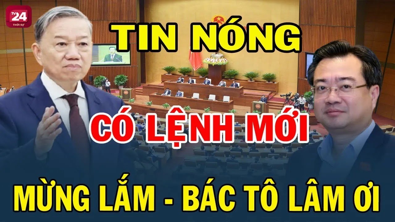 Tin tức 24h mới nhất ngày 31/01/2026✈ Tin Nóng Chính Trị Việt Nam ✈ #THỜISỰTV24