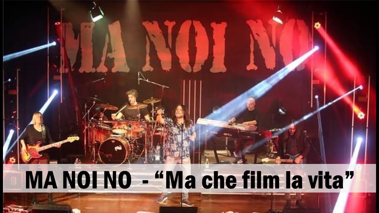MA NOI NO  - 