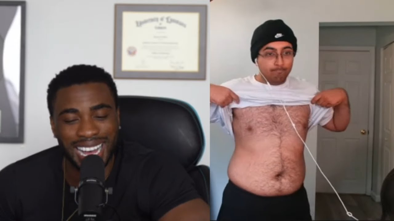 He Said He Was 