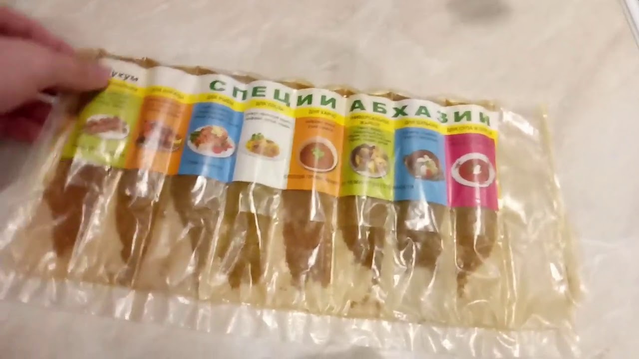 Важный кулинарный вопрос