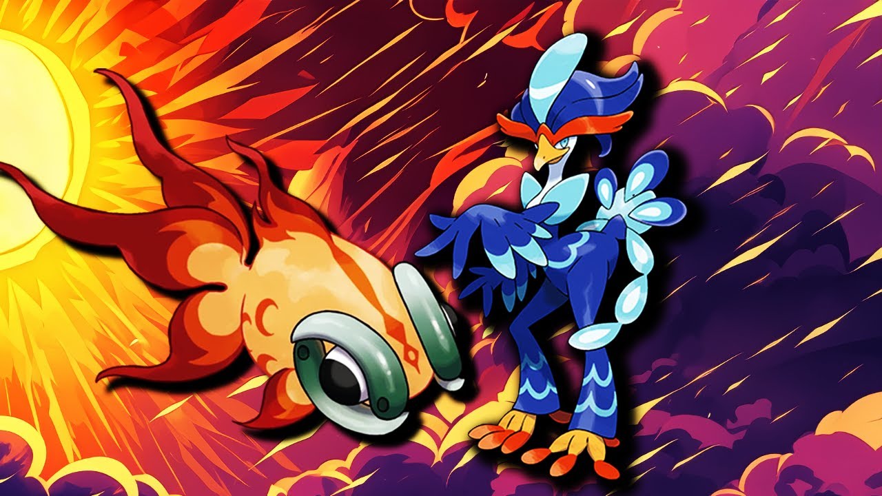 My Craziest Team Ever! | SPL Pokemon Draft League