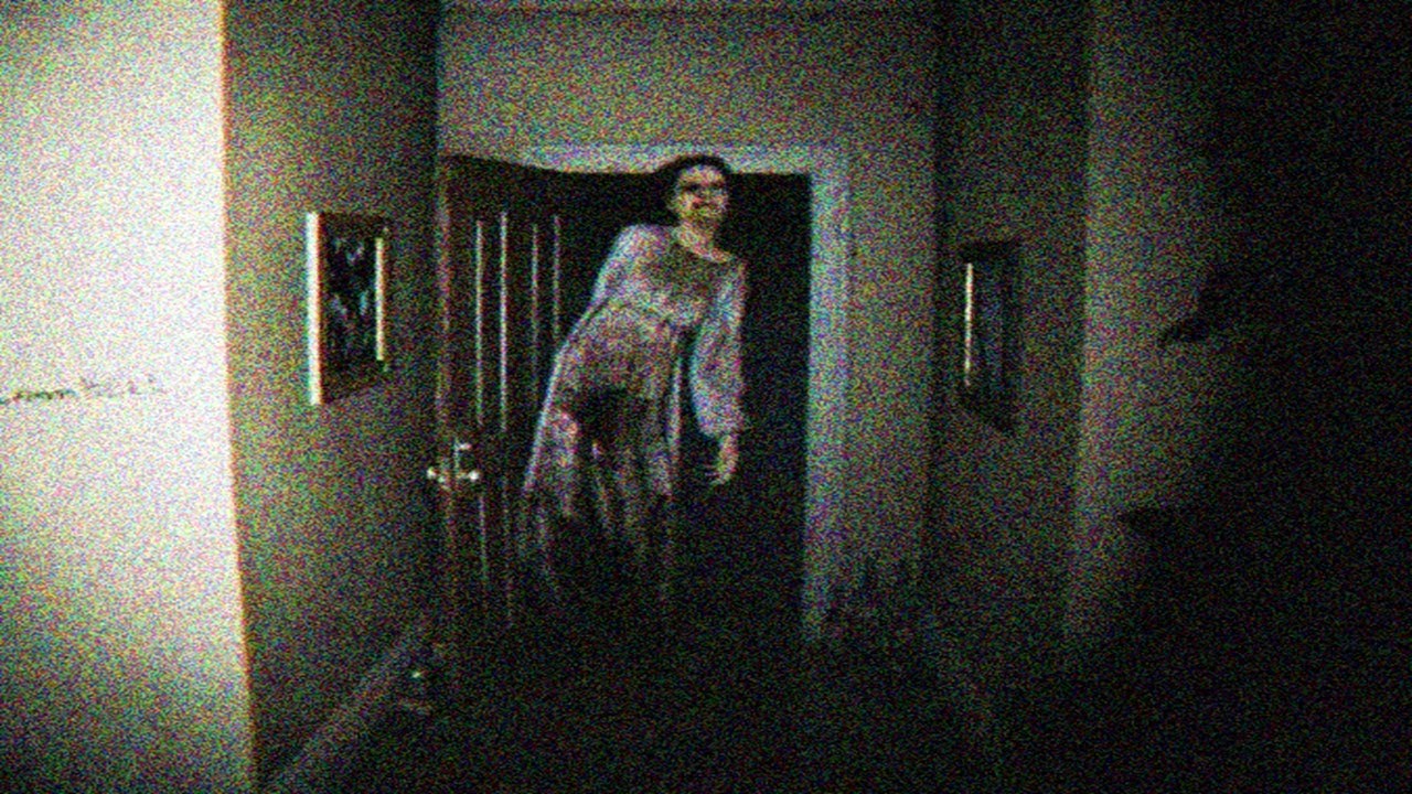 Otra Hora de Creepypastas Cortos Para Tener De Fondo 😈