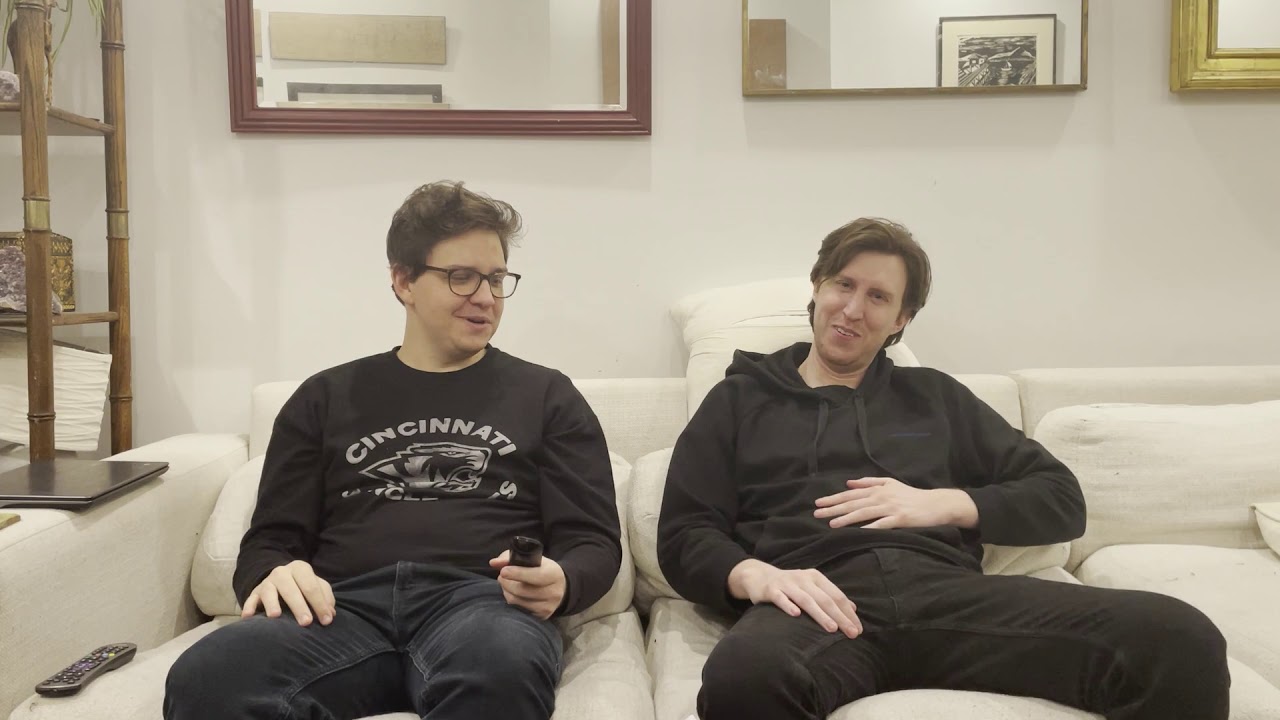The Endless Fart