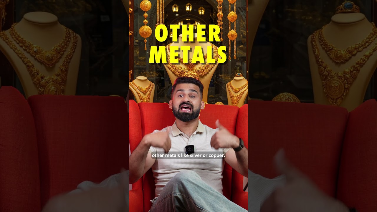 What is 24-Carat Gold?24K, 22K, 18K Gold Explained &ndash; What Should You Buy? 24-Carat Gold (Malayalam)