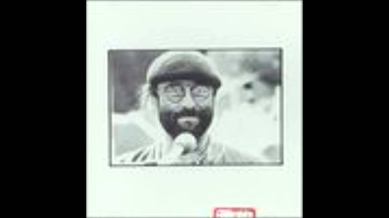 1981   Lucio Dalla