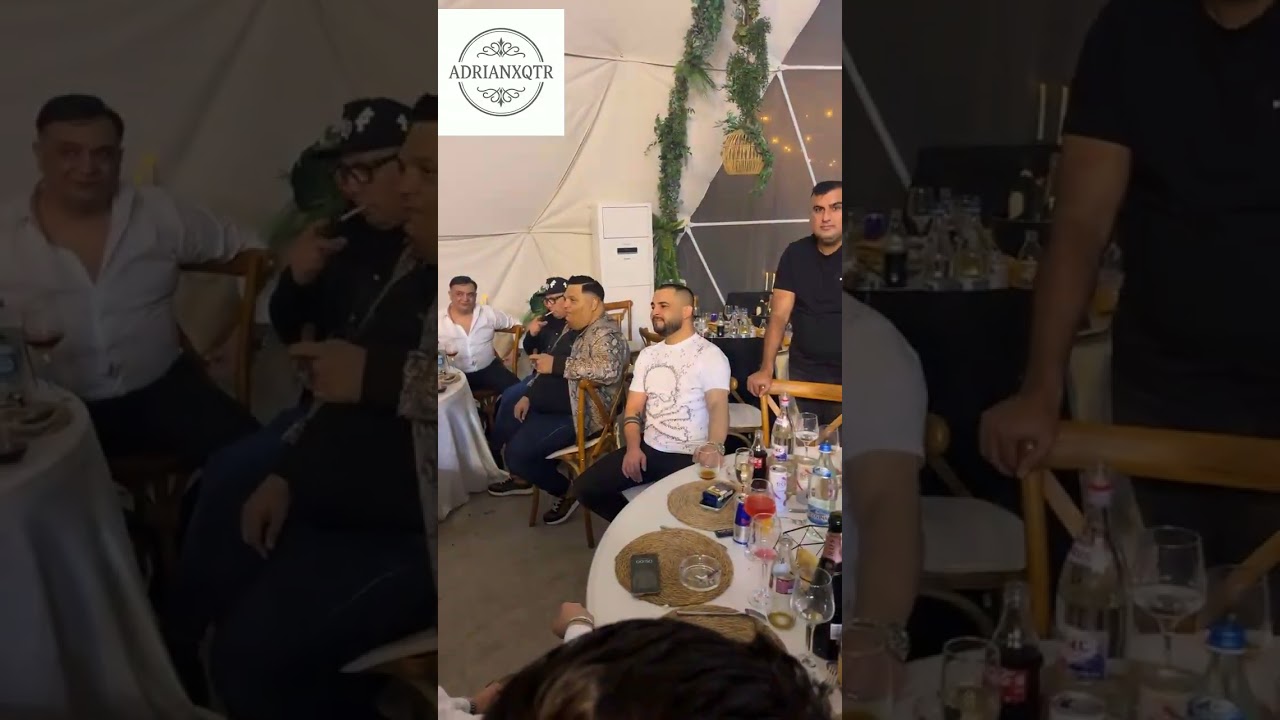 Live Kristian de la craiova -  vin o fratimiu acasa 2026
